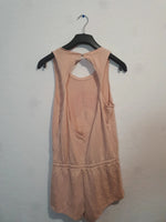 Combi short La petite sirène