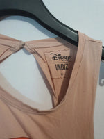 Combi short La petite sirène