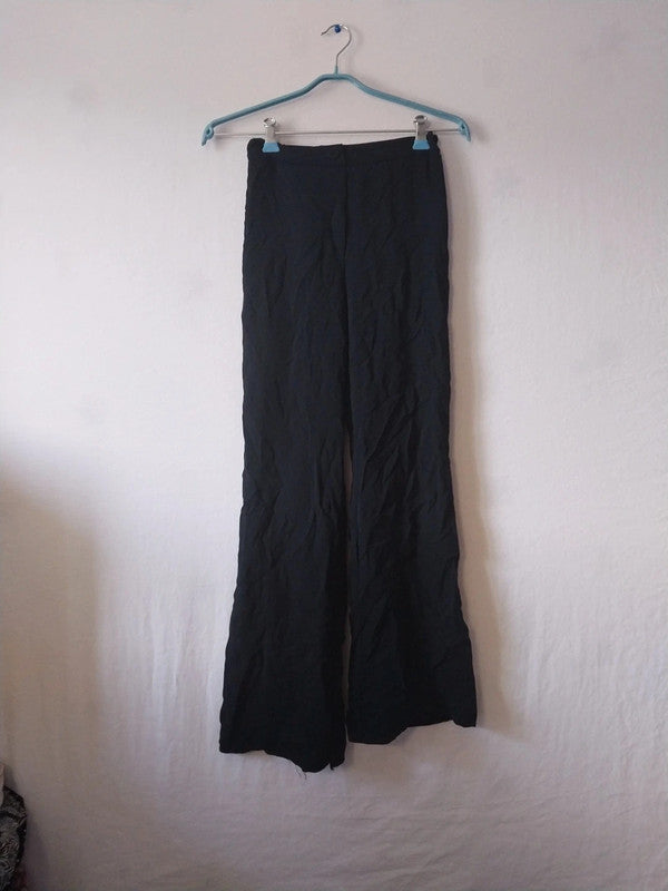 Pantalon large
