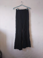 Pantalon large