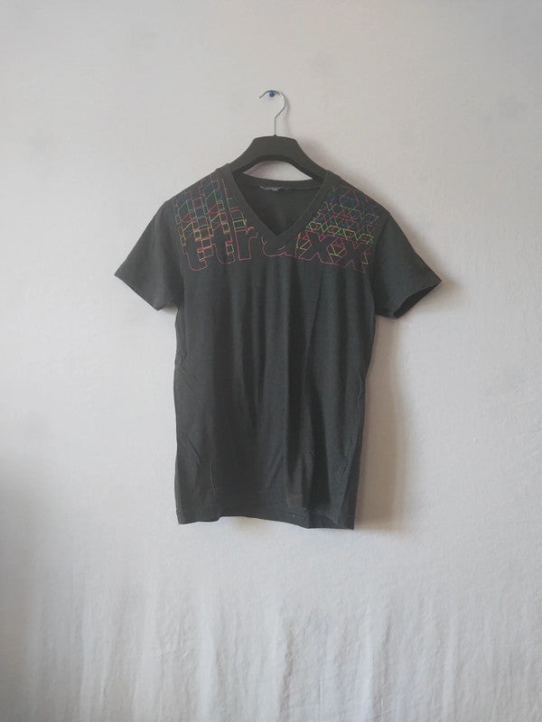 Tee-shirt manche courte