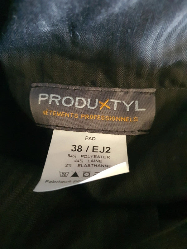 Pantalon professionnel