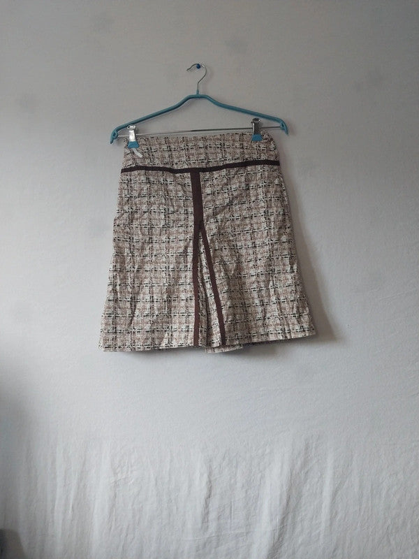 Jupe imprimé