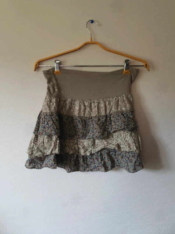 Mini jupe