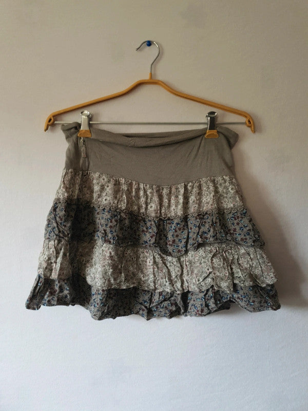 Mini jupe