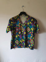 T-Shirt multicolores