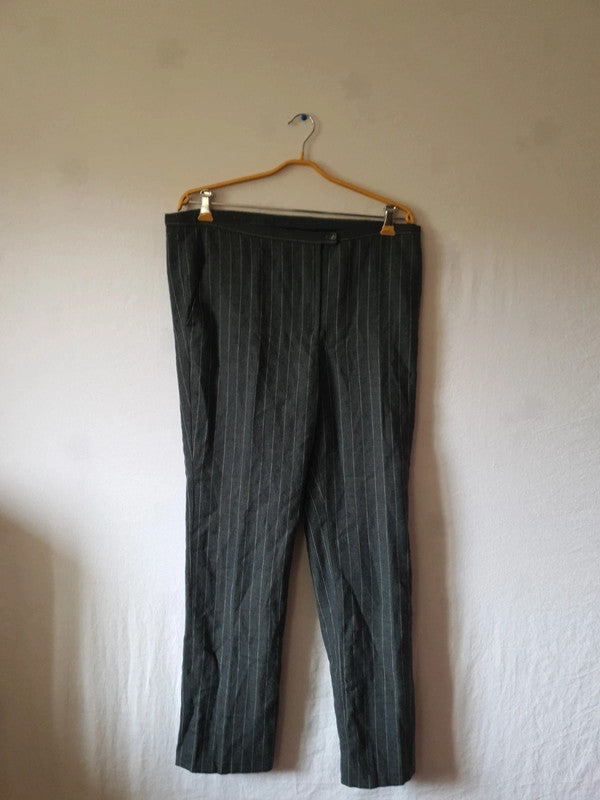 Pantalon droit