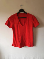T-Shirt rouge