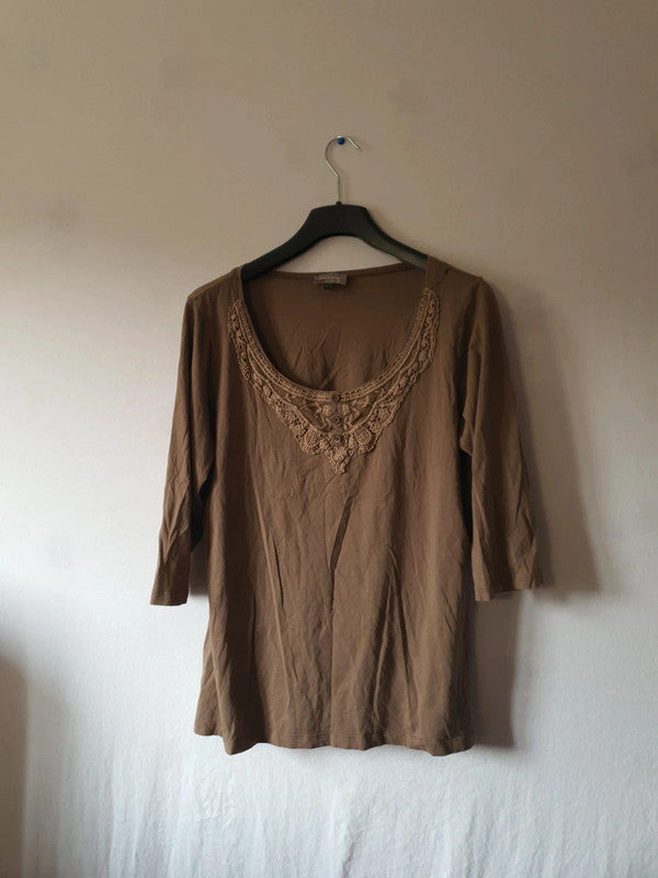 T-Shirt grande taille