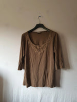 T-Shirt grande taille