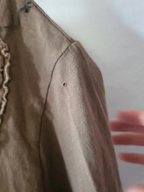 T-Shirt grande taille