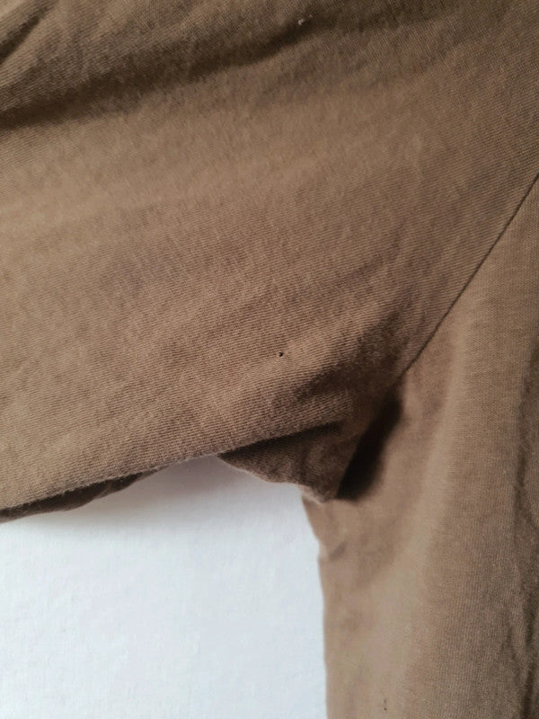 T-Shirt grande taille