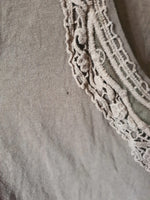 T-Shirt grande taille