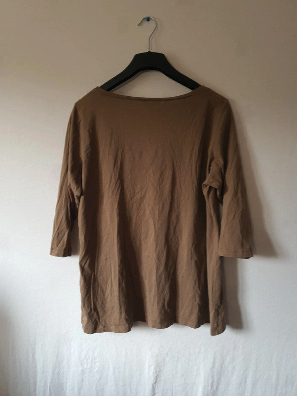 T-Shirt grande taille