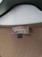 T-Shirt grande taille