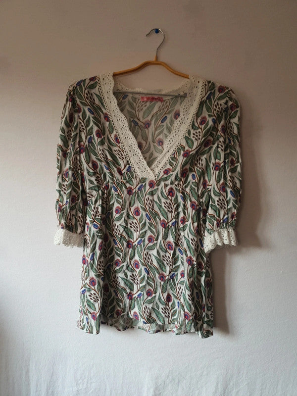 Blouse légère
