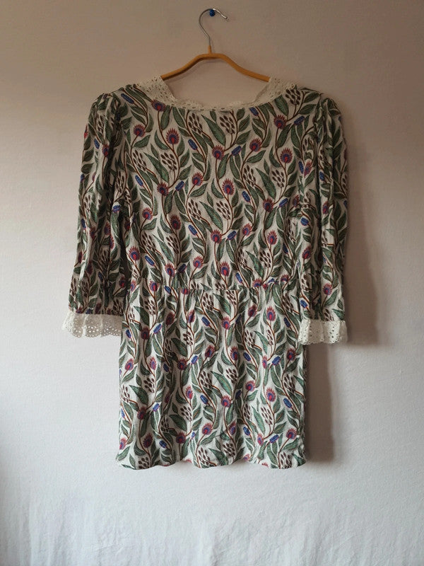 Blouse légère