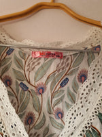 Blouse légère