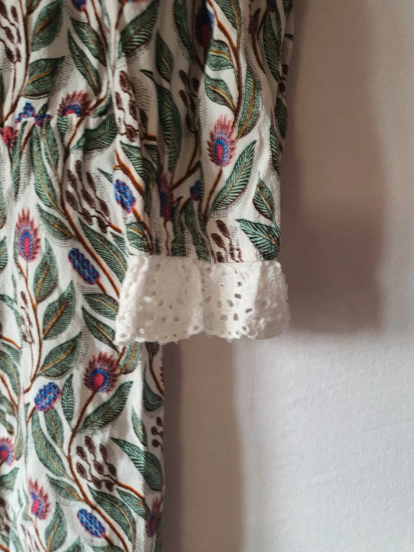 Blouse légère
