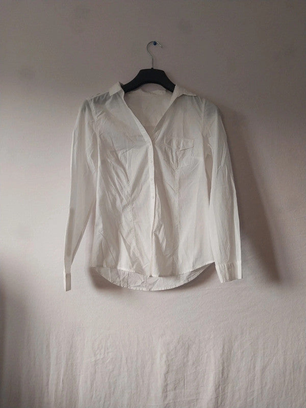 Chemise blanche