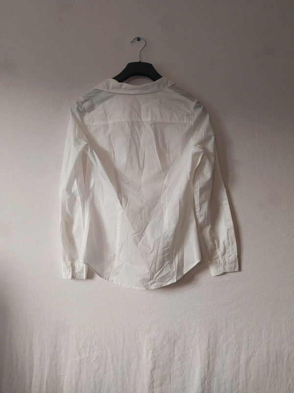 Chemise blanche