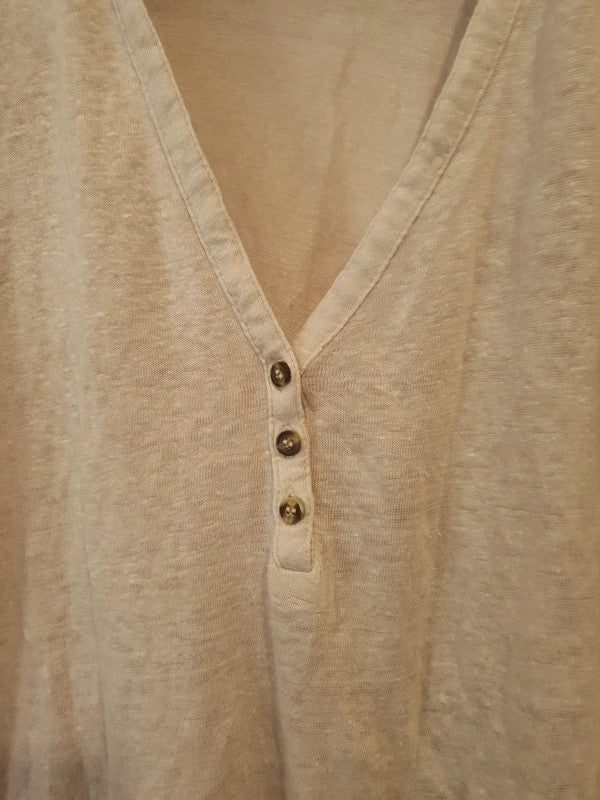 Blouse légère
