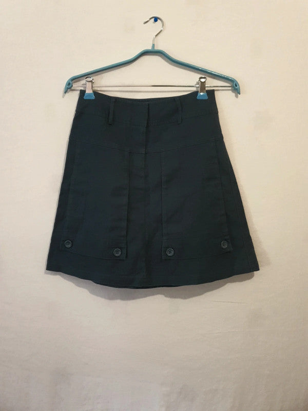 Jupe courte