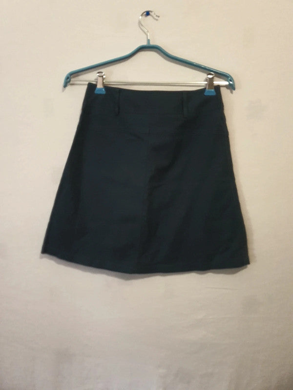 Jupe courte
