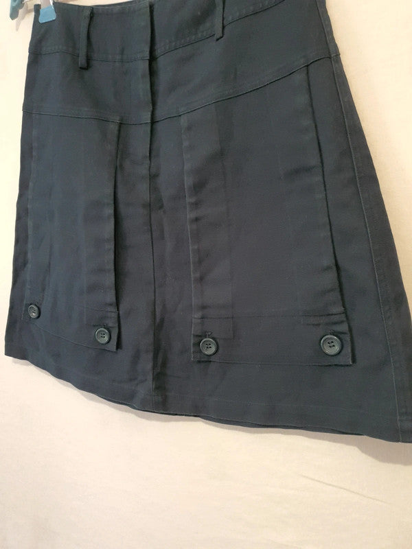 Jupe courte