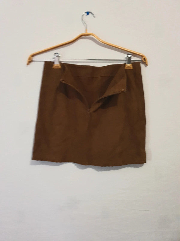 Jupe courte