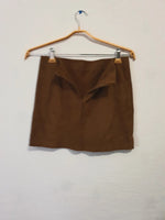 Jupe courte
