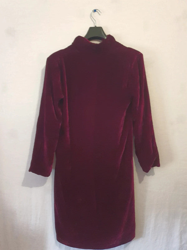 Robe de chambre en Velour