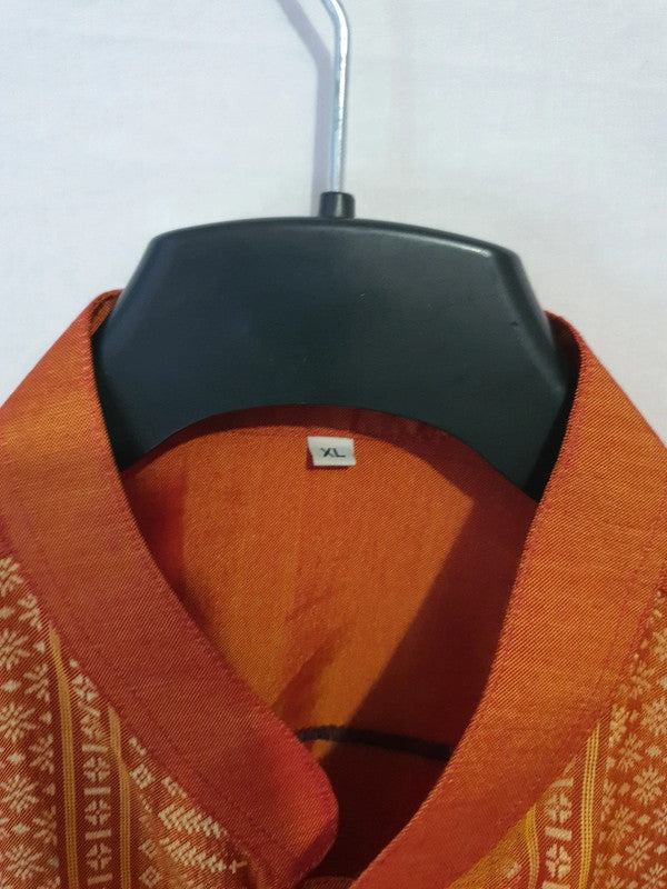 Chemise à manche courte