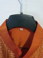 Chemise à manche courte