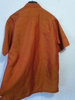 Chemise à manche courte