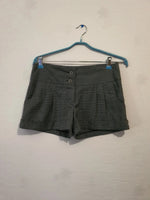 Mini short brillant