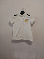 Chemise manche courte