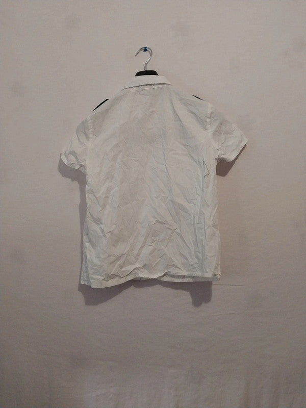 Chemise manche courte