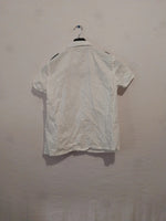 Chemise manche courte