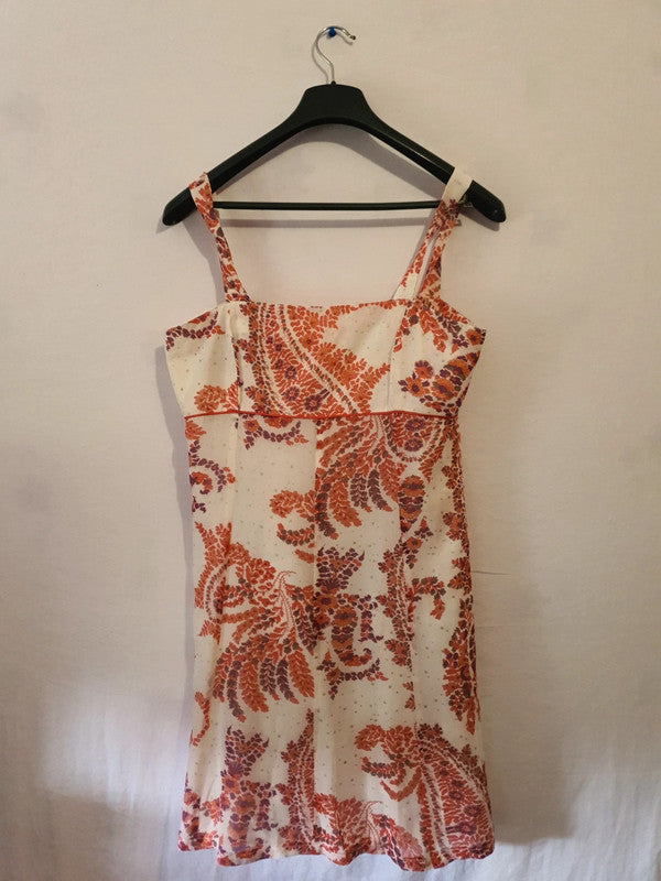 Robe d'été grande taille