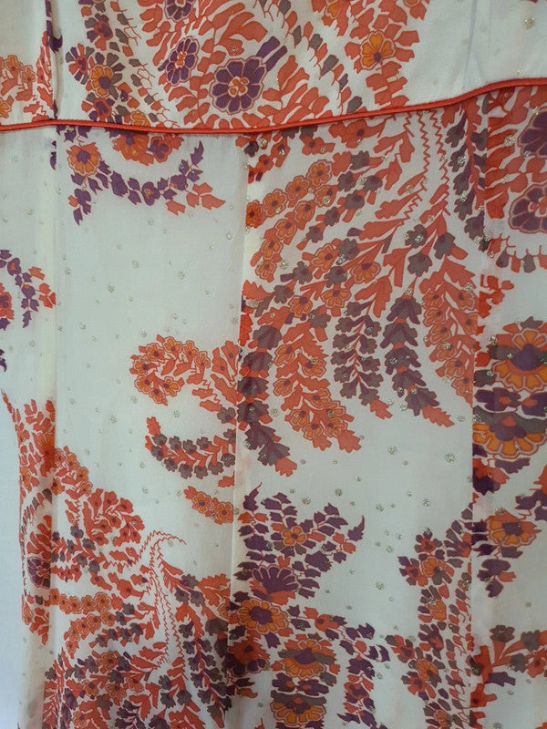 Robe d'été grande taille