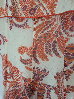 Robe d'été grande taille