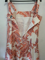 Robe d'été grande taille