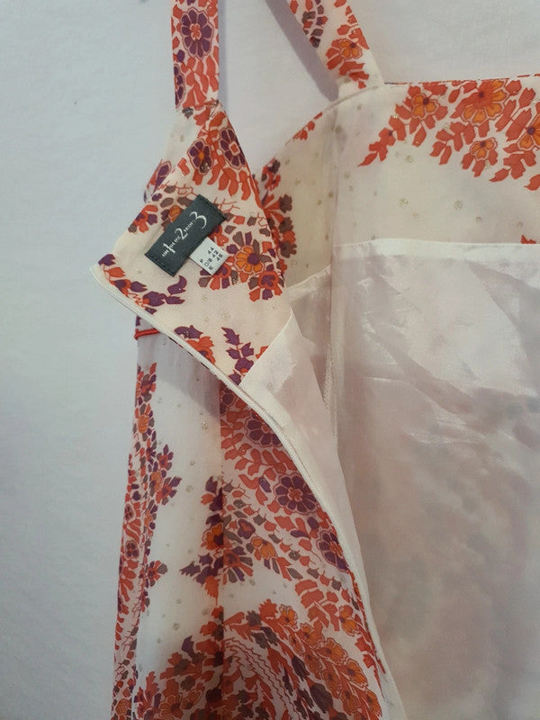 Robe d'été grande taille