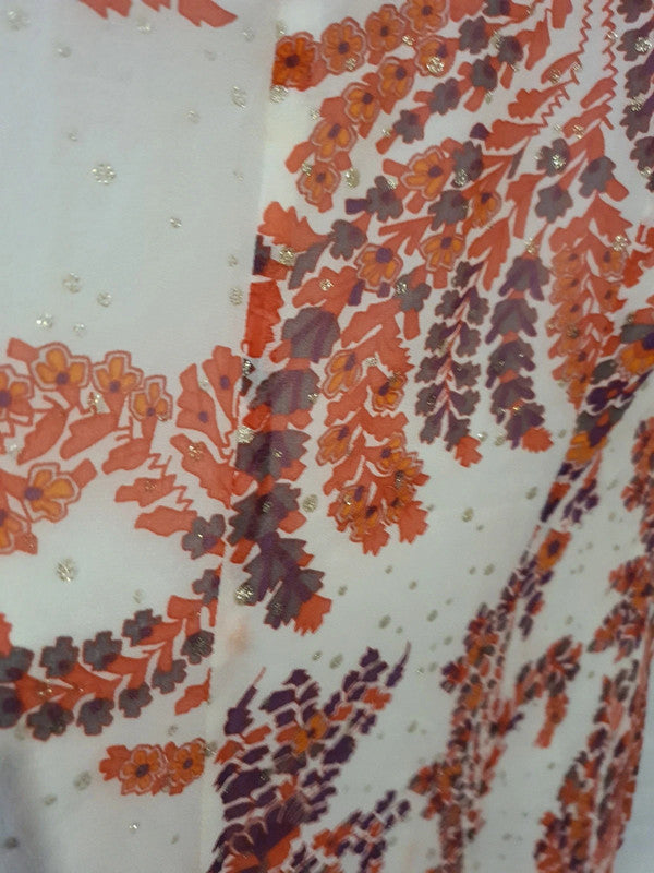 Robe d'été grande taille