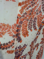 Robe d'été grande taille