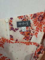 Robe d'été grande taille