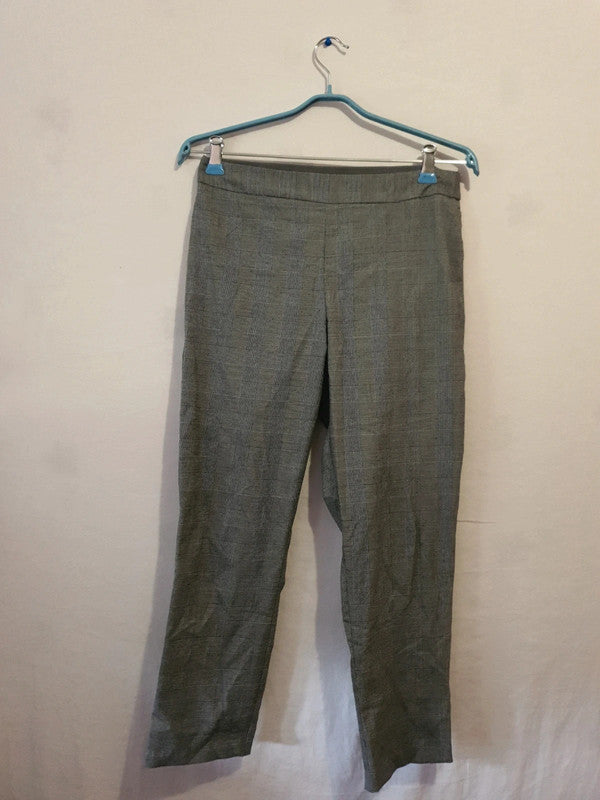 Pantalon gris