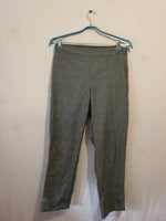 Pantalon gris