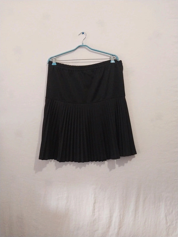 Jupe plissé